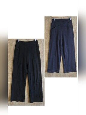 G4Free Flared Yoga Leggings Lot Of 2